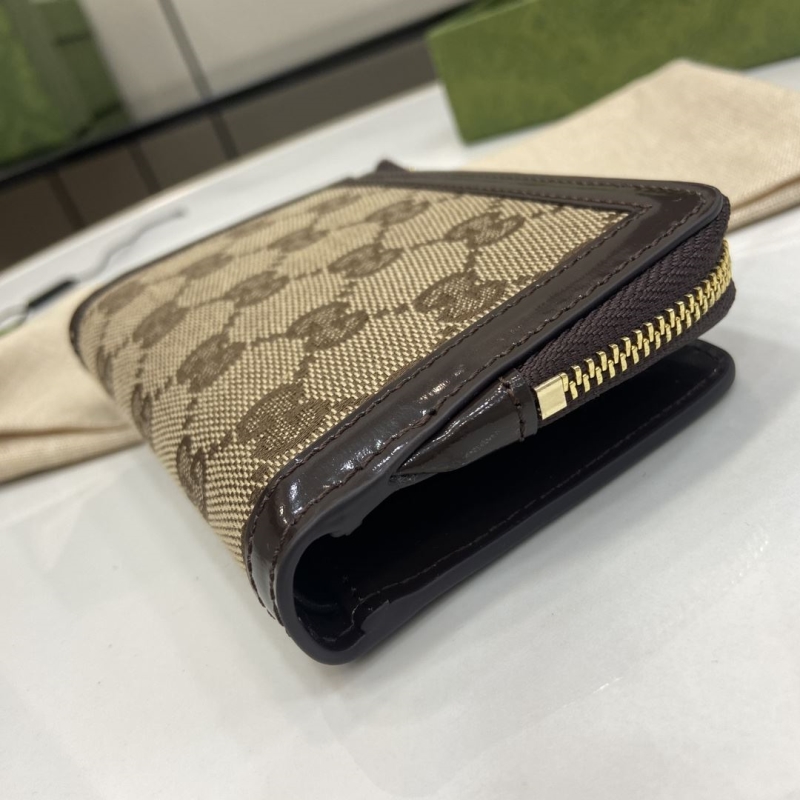 Gucci Wallets & Purse